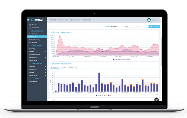 Log Analyzer