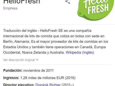 3622 - hellofresh